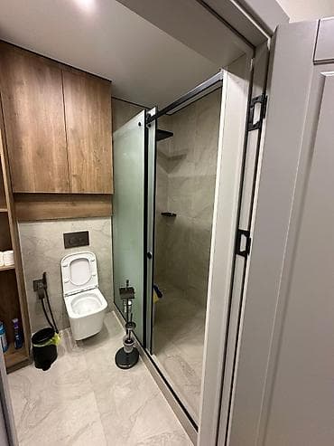 bay tash: 2 комнаты, 80 м², Элитка, Дизайнерский ремонт — 9