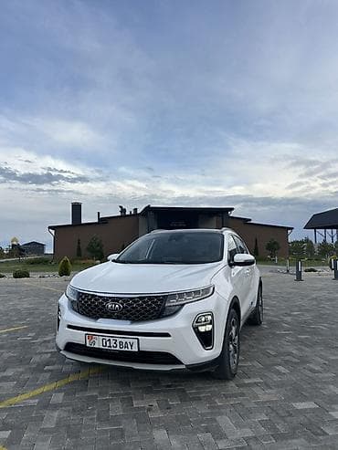 mini kooper: Kia Sportage: 2019 г., 1.6 л, Автомат, Бензин, Кроссовер — 2