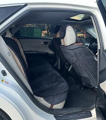 авалон 2014 гибрид: Toyota Avalon: 2014 г., 2.5 л, Вариатор, Гибрид, Седан — 8