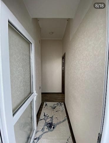 постройка: 3 комнаты, 76 м², Элитка, 10 этаж, Евроремонт — 8