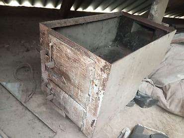 угольный печь: Сатылат баняга даярдалган арзан баада — 4