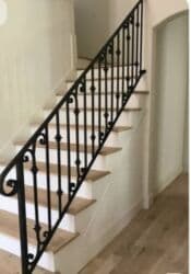 колор: Художественная Ковка КО+ kg Изготавливаем изделия на заказ — 3