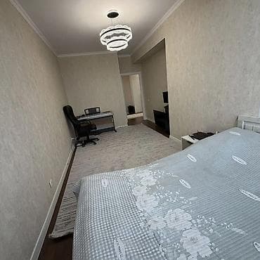 Продажа квартир: 2 комнаты, 67 м², 9 этаж, Евроремонт — 5