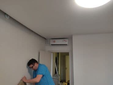 оборудование для заправки кондиционеров: Продажа кондиционеров Установка кондиционеров Ремонт кондиционеров — 5