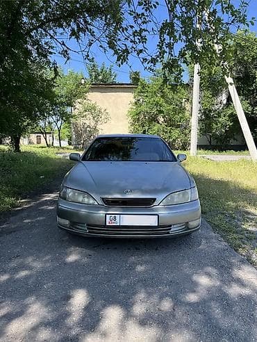 Toyota Windom: 1997 г., 2.5 л, Автомат, Бензин, Седан
