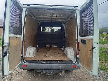 продаю спринтер дубил кабина: Легкий грузовик, Mercedes-Benz — 3