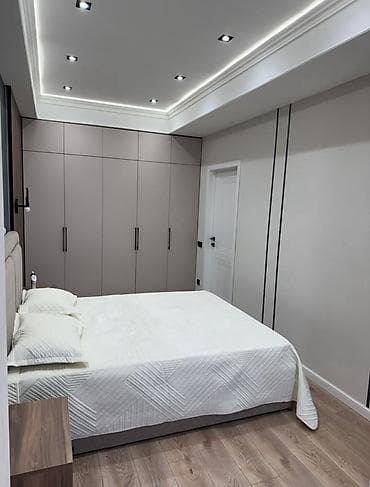 Недвижимость: 2 комнаты, 60 м², Элитка, 7 этаж, Дизайнерский ремонт — 3