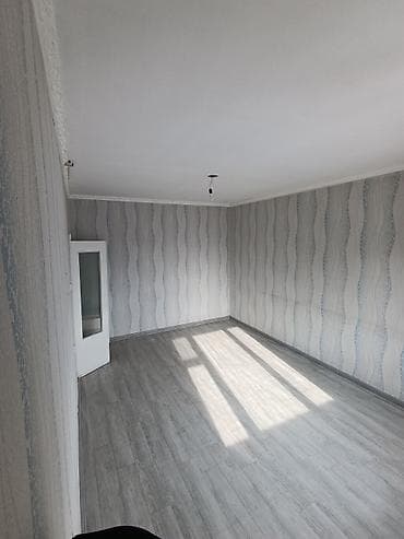 сдаю 2ком квартира: 3 комнаты, 87 м², 105 серия, 5 этаж, Косметический ремонт — 7