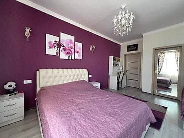 куплю кварт: 3 комнаты, 105 м² — 2