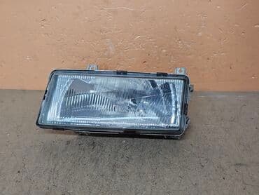 шкода фелиция запчасти бу: Передняя левая фара Skoda 2000 г., Б/у, Оригинал, Германия — 9