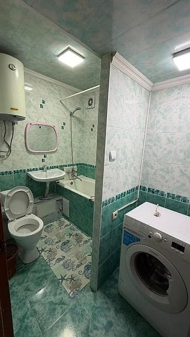 58: 3 комнаты, 58 м², 11 мкр 104 серия, 3 этаж, Евроремонт — 4