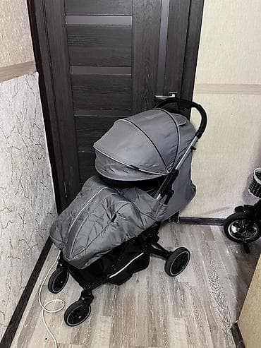 Детский электрокар