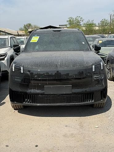 корейцы: Jetour : 2025 г., Автомат, Бензин, Кроссовер — 9