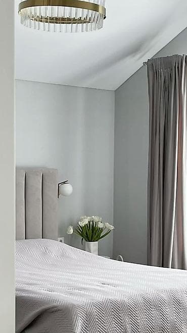 prime park: 1 комната, Душевая кабина — 1