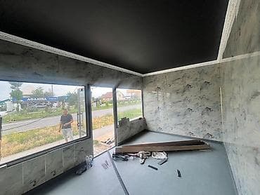 ищу павильон: Павильон «ПРОДАЕТСЯ » — готовое торговое помещение у дороги С местами — 3