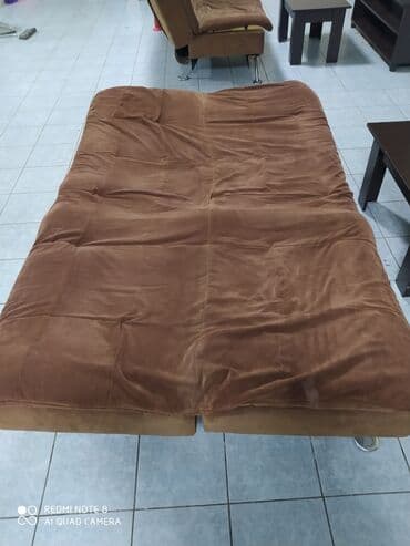 цены на диваны: Продаю диваны Коричневый диван размеры 1) 190см 2) 145см 3) 90см — 4