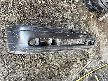 бампер е39: Бампер BMW — 3