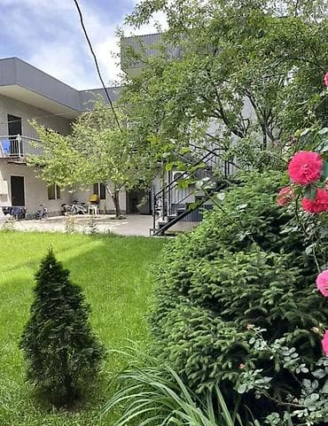 Восток-5, ул.Чуй/Буденного Рядом Аламединский рынок Отличная