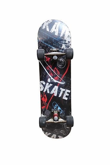 скейт борд: Детский скейт, Классический, Новый — 9