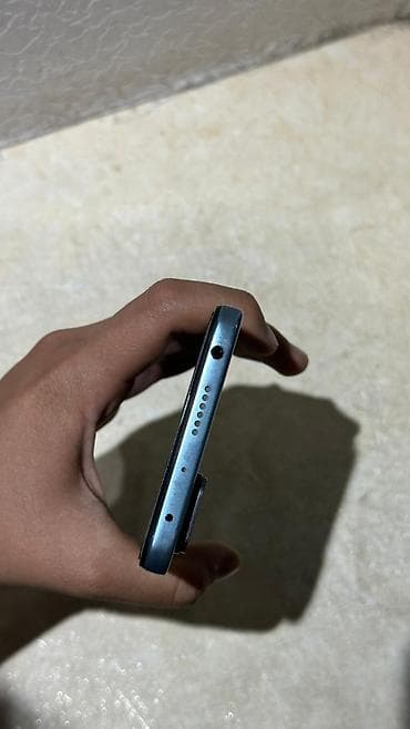 сколько стоит redmi note 4: Redmi, Redmi Note 11 Pro, Б/у, 128 ГБ, цвет - Голубой, 2 SIM — 3