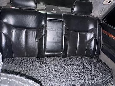 wolkswagen lt: Mercedes-Benz S-Class: 1993 г., 2.9 л, Механика, Дизель, Седан — 8