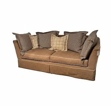 doona x: Диван Keoma Oliver, комфортный и презентабельный, качественный, с — 4