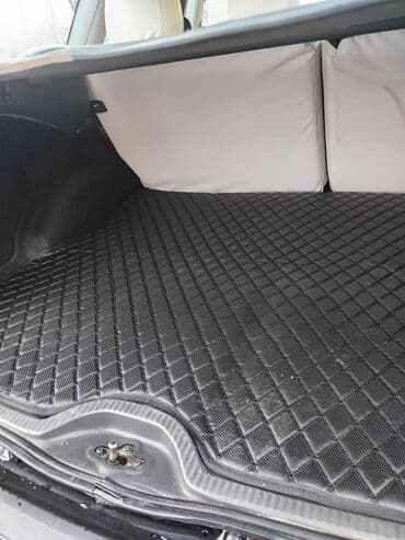 меняю дом на машину: Ford Focus: 2003 г., 1.8 л, Механика, Дизель, Универсал — 11