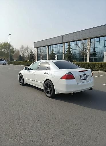 Honda Inspire: 2006 г., 3 л, Автомат, Бензин, Седан