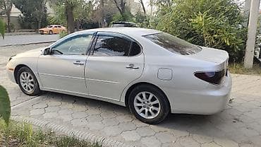 330: Lexus ES: 2005 г., 3.3 л, Автомат, Бензин, Седан — 4