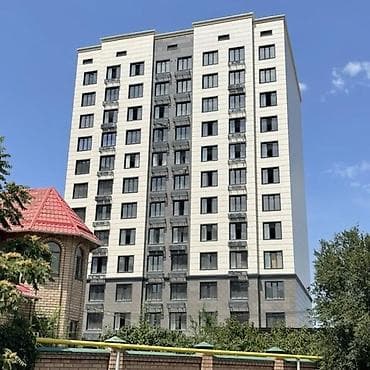 pro group: 1 комната, 40 м², Джал-15 Элитка, 3 этаж, Евроремонт — 9