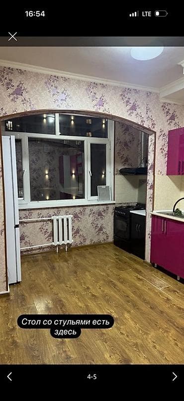 rent: 2 комнаты, Собственник, Без подселения, С мебелью полностью — 2