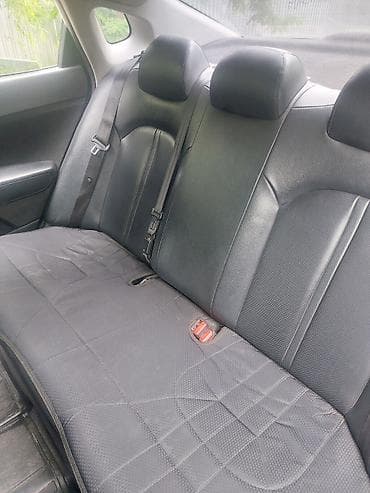 ka 5: Kia K5: 2019 г., 2 л, Газ, Седан — 9