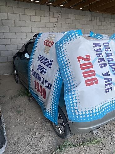 Daewoo Matiz: 2003 г., 0.8 л, Механика, Хэтчбэк — 4
