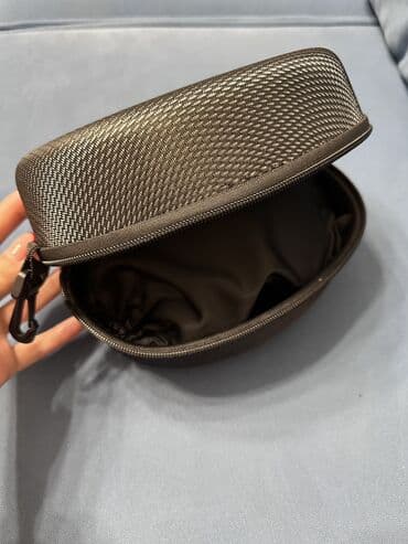 коньки edea: Новая Горнолыжная/сноубордическая маска с зеркальными линзами + чехол — 4