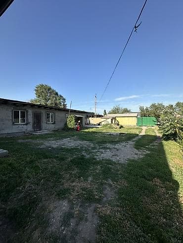 Дома: Продаётся участок 12 соток на первой линии в районе МТФ-2 На участке — 3