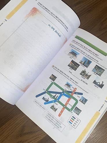 корейский язык курсы: Учебник “서울대 한국어 Student’s Book 1B (English Version)” - Официальный — 3