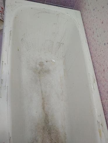 Реставрация ванн Больше 6 лет опыта