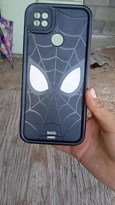 телефон редми6а: Чехол для смартфона с дизайном Marvel (человек‑паук) или обмен через — 2