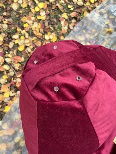 кресло мешок бишкек: Бинбэг, Новый, Платная доставка — 4