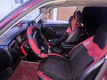 rs 7: Volkswagen Vento: 1994 г., 1.8 л, Бензин, Седан — 6