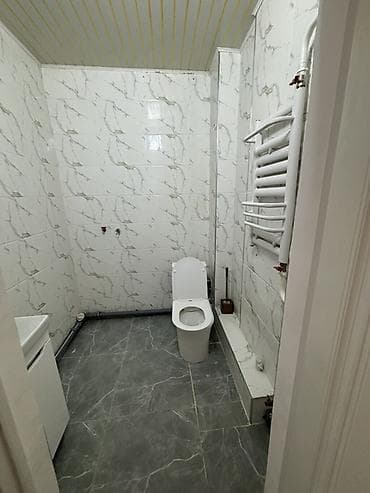 2 bedroom: 4 комнаты, 90 м², 2 этаж, Дизайнерский ремонт — 8