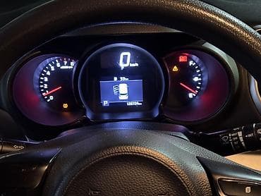 Kia Ray: 2020 г., 1 л, Автомат, Бензин, Хэтчбэк — 10