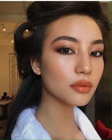 сколько стоит обучение на мастера маникюра: Вечерний, Дневной, Свадебный, Сертифицированный визажист, Профессиональная косметика — 3