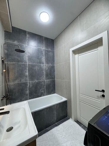 срочно нужны квартира: 3 комнаты, 89 м², Элитка, 6 этаж, Дизайнерский ремонт — 6