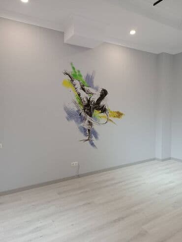 портреты на заказ бишкек: Художественная роспись Больше 6 лет опыта — 9