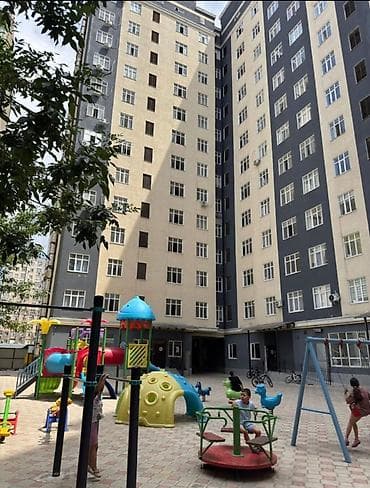 1 комната, 39 м², Джал мкр (в т.ч. Верхний, Нижний, Средний) Элитка, 4 этаж, ПСО (под самоотделку) at lalafo.kg 1 комната, 39 м², Джал мкр (в т.ч. Верхний, Нижний, Средний) Элитка, 4 этаж, ПСО (под самоотделку)