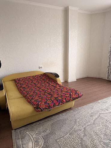 проек дом: Студия, С мебелью полностью — 6