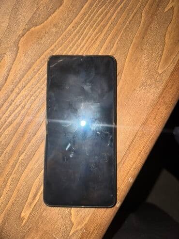 Poco X7 Pro, Новый, 256 ГБ, цвет - Черный