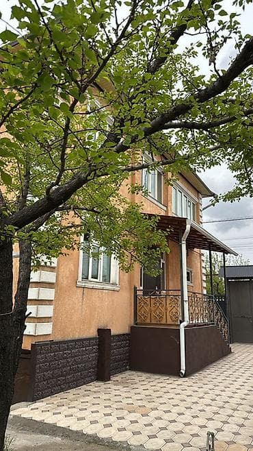 акуновские дома: 🔊 СРОЧНО ПРОДАЁТСЯ (в связи с переездом) 2-х этажный частный дом в — 3