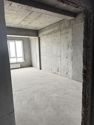 Продажа квартир: 2 комнаты, 86 м², Элитка, 11 этаж, Готовая ПСО (под самоотделку) — 9